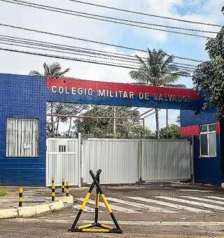 Inscrições Colégio Militar de Salvador 2022