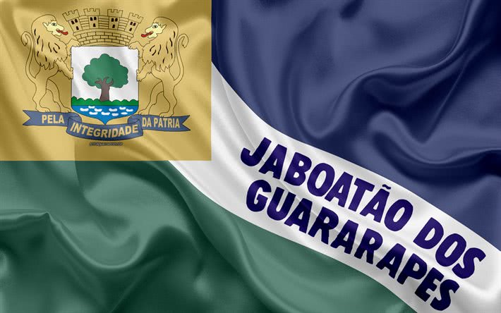 Matrícula online Jaboatão dos Guararapes 2022